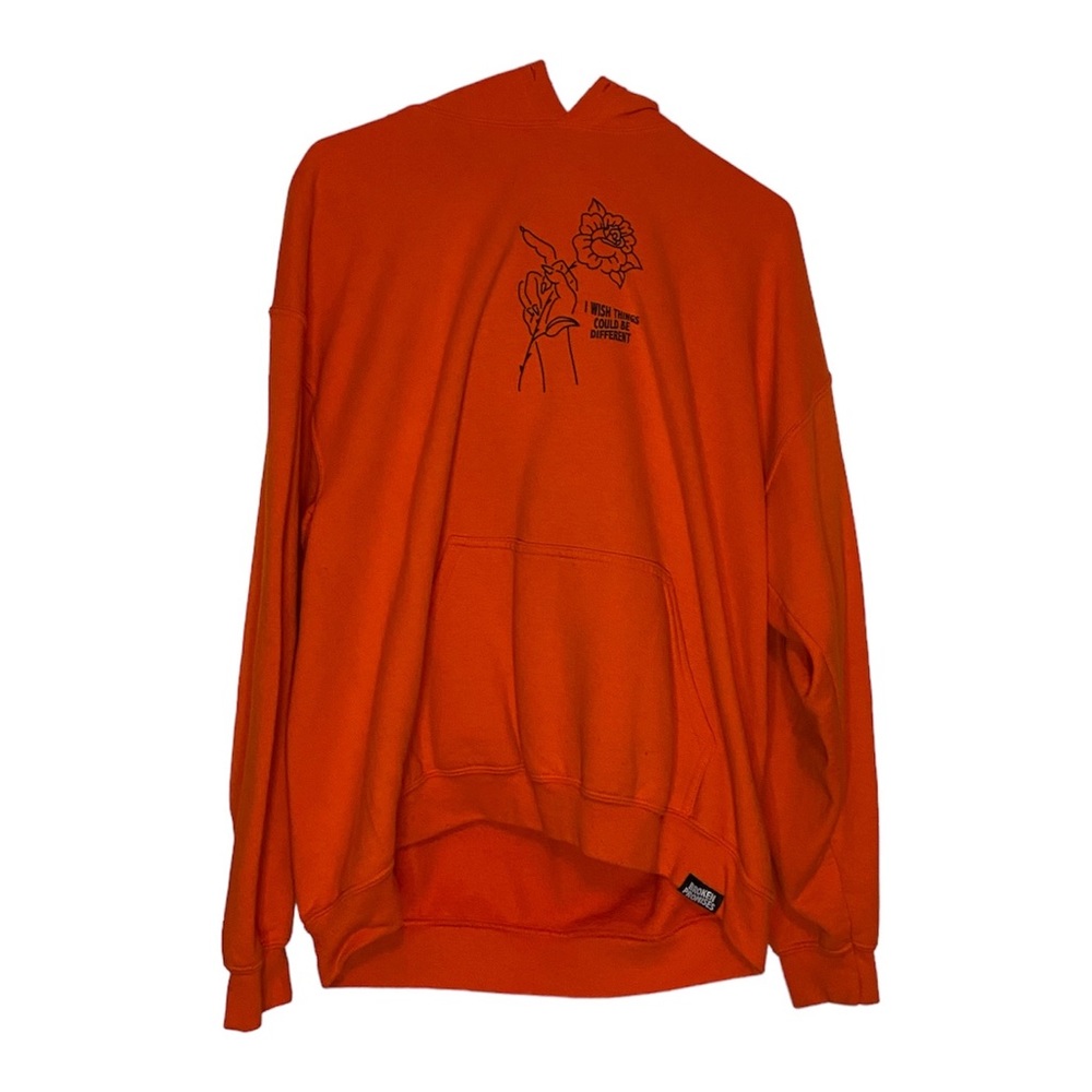 BROKEN PROMISES CO. hoodie